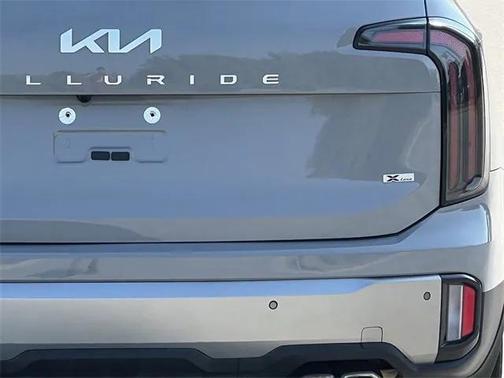 2023 Kia Telluride SX X-Line