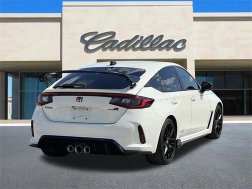 2024 Honda Civic Type R Base