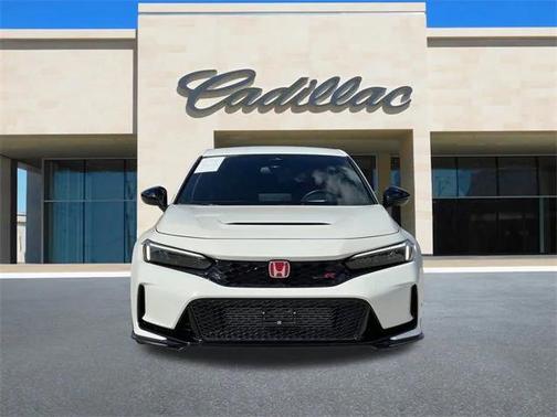 2024 Honda Civic Type R Base