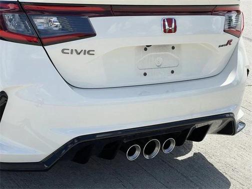 2024 Honda Civic Type R Base
