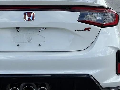 2024 Honda Civic Type R Base