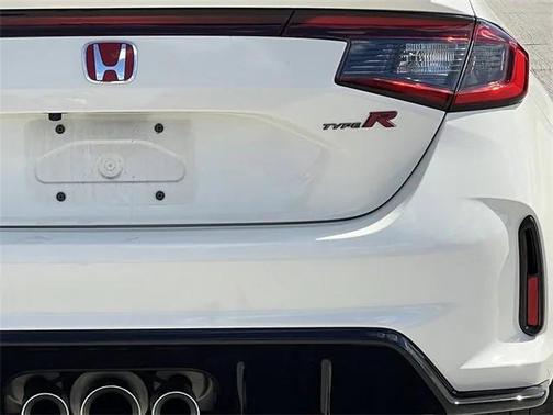 2024 Honda Civic Type R Base