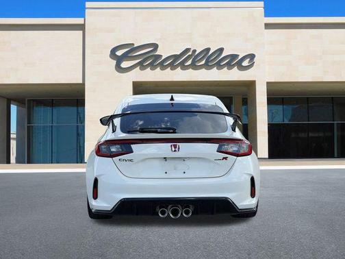 2024 Honda Civic Type R Base