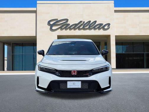 2024 Honda Civic Type R Base