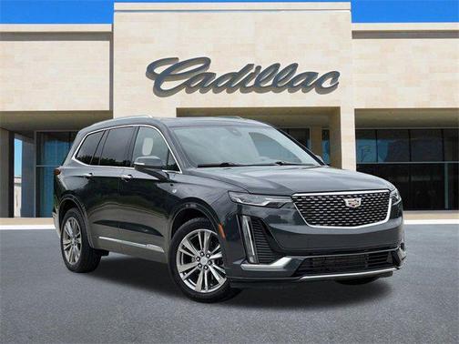 2023 Cadillac XT6 Premium Luxury AWD