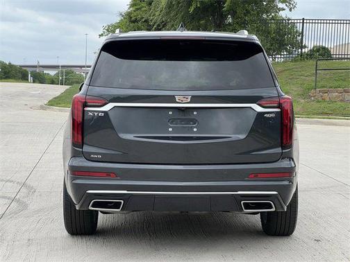 2023 Cadillac XT6 Premium Luxury AWD