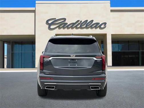 2023 Cadillac XT6 Premium Luxury AWD