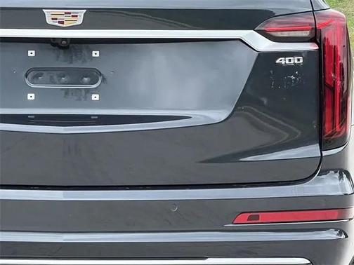 2023 Cadillac XT6 Premium Luxury AWD