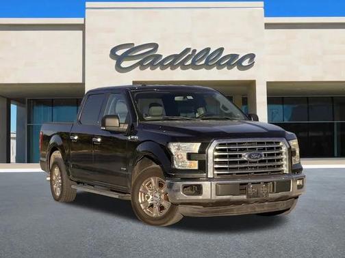 2015 Ford F-150 XL