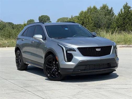 2023 Cadillac XT4 Sport