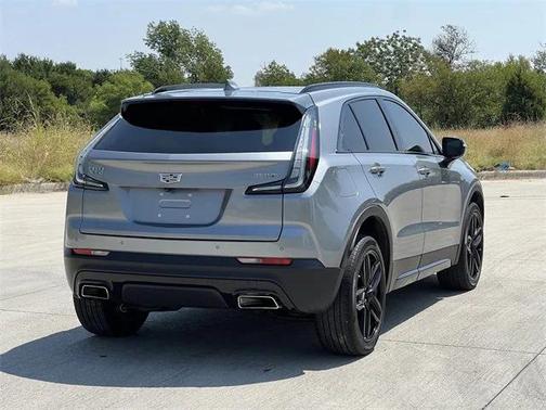 2023 Cadillac XT4 Sport