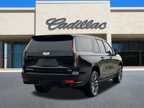 2023 Cadillac Escalade ESV Sport Platinum