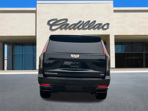 2023 Cadillac Escalade ESV Sport Platinum