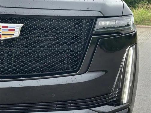 2023 Cadillac Escalade ESV Sport Platinum