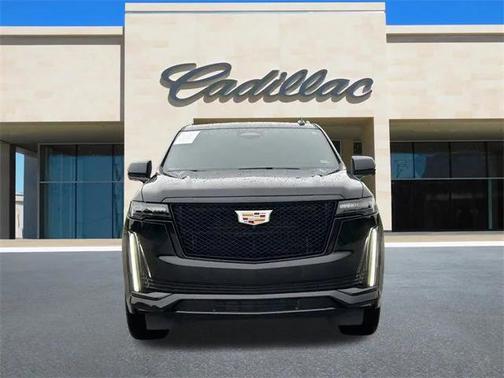 2023 Cadillac Escalade ESV Sport Platinum