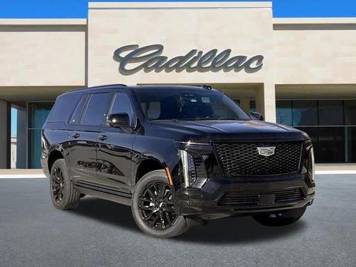 2026 Cadillac Escalade ESV Sport