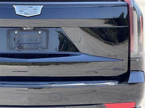 2021 Cadillac Escalade ESV Sport