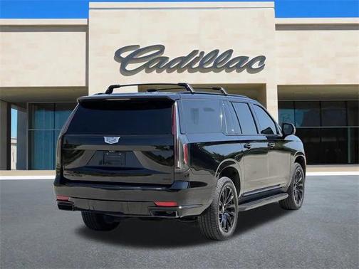 2021 Cadillac Escalade ESV Sport