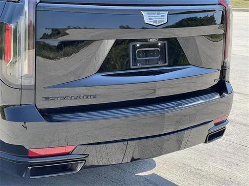 2021 Cadillac Escalade ESV Sport