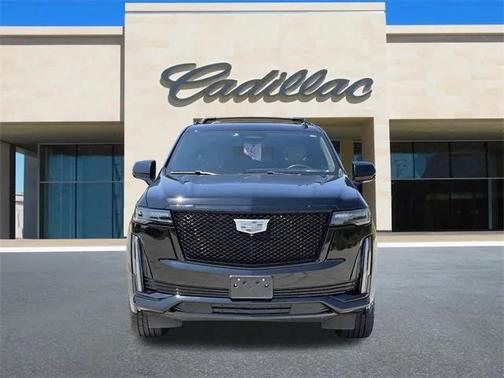 2021 Cadillac Escalade ESV Sport
