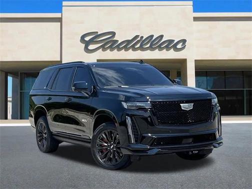 2024 Cadillac Escalade V-Series