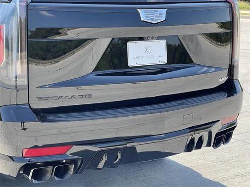 2024 Cadillac Escalade V-Series
