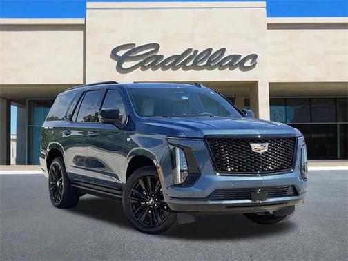2025 Cadillac Escalade Sport