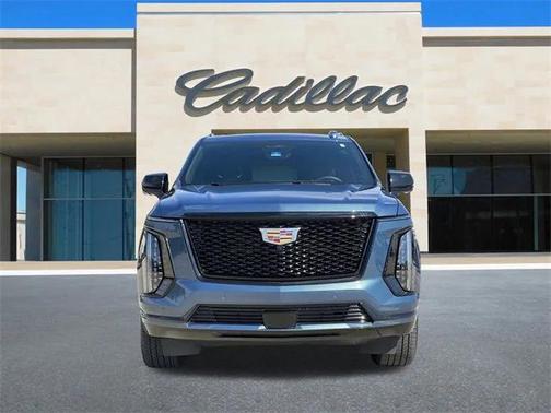 2025 Cadillac Escalade Sport