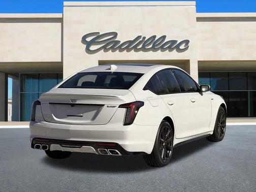 2023 Cadillac CT5-V V-Series