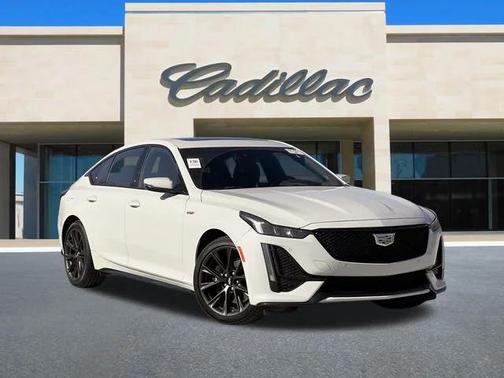 2023 Cadillac CT5-V V-Series