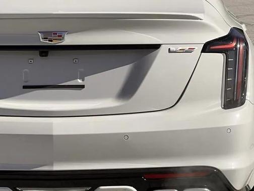 2023 Cadillac CT5-V V-Series