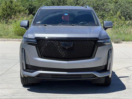 2022 Cadillac Escalade Sport