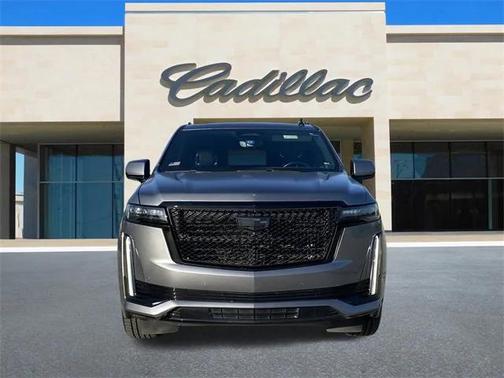 2022 Cadillac Escalade Sport