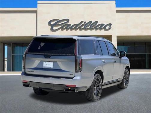 2022 Cadillac Escalade Sport
