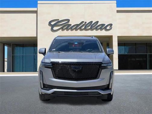 2022 Cadillac Escalade Sport