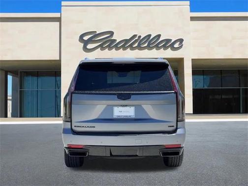 2022 Cadillac Escalade Sport