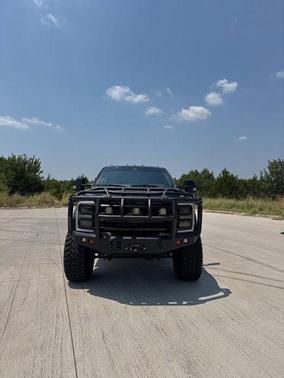 2024 Ford F-350 XL