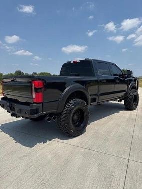 2024 Ford F-350 XL