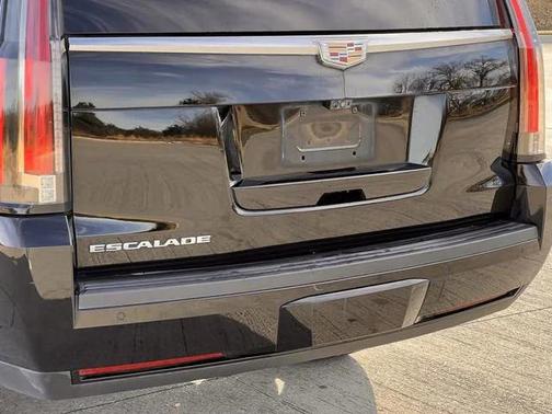 2020 Cadillac Escalade ESV Platinum