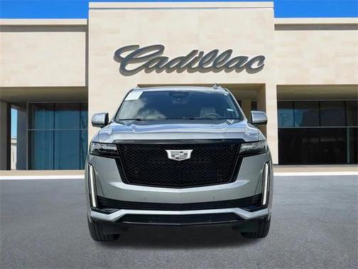 2024 Cadillac Escalade ESV Sport Platinum