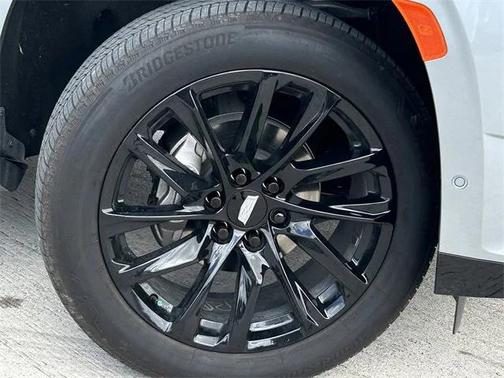 2024 Cadillac Escalade ESV Sport Platinum