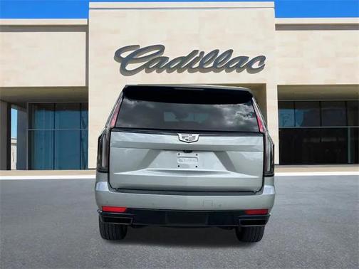 2024 Cadillac Escalade ESV Sport Platinum