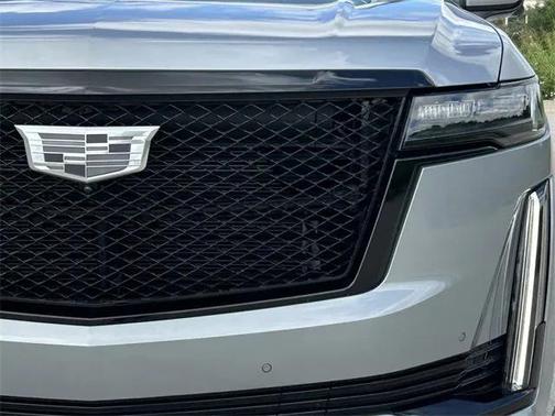 2024 Cadillac Escalade ESV Sport Platinum