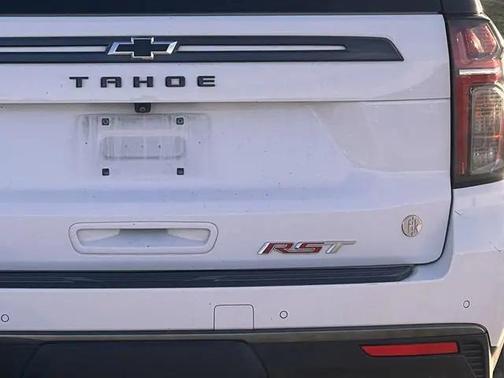 2021 Chevrolet Tahoe 2WD RST