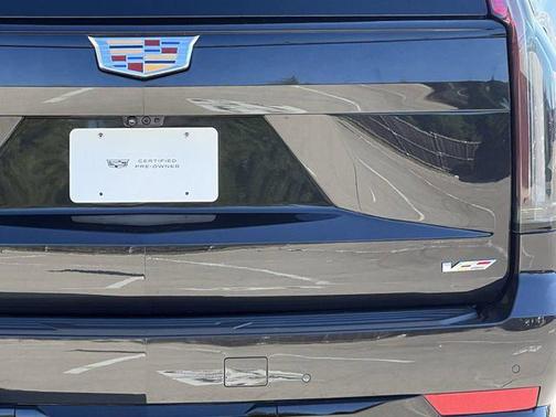 2024 Cadillac Escalade ESV V-Series