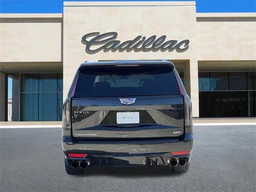 2024 Cadillac Escalade ESV V-Series