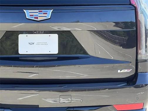 2024 Cadillac Escalade ESV V-Series