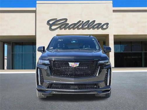 2024 Cadillac Escalade ESV V-Series