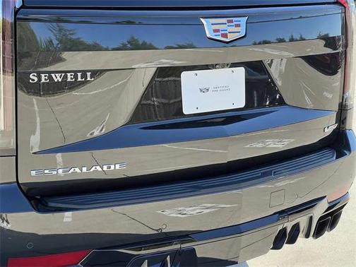 2024 Cadillac Escalade ESV V-Series