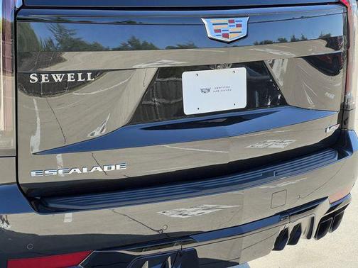 2024 Cadillac Escalade ESV V-Series